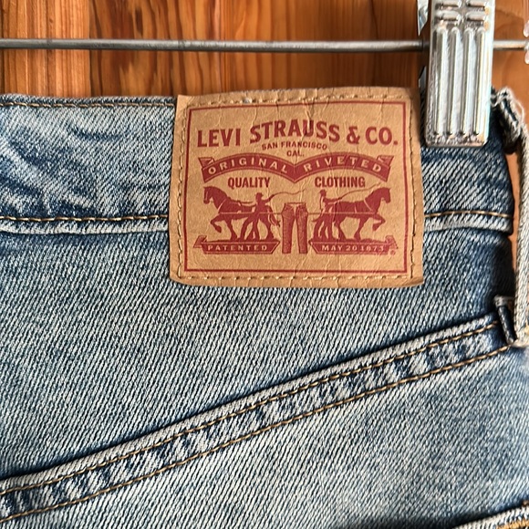 Levi Strauss jeans - Picture 5 of 7